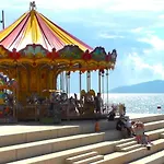Blue Eye Saranda