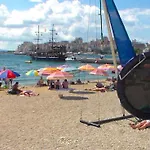 Blue Eye Saranda