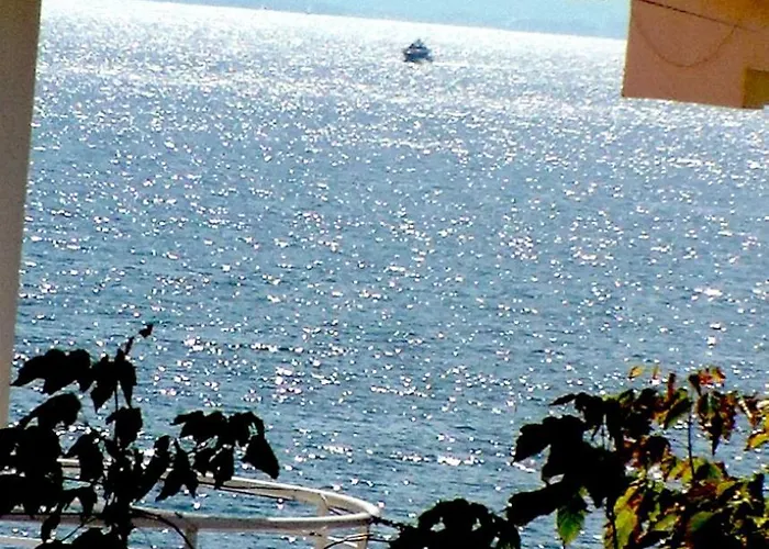 Blue Eye Saranda