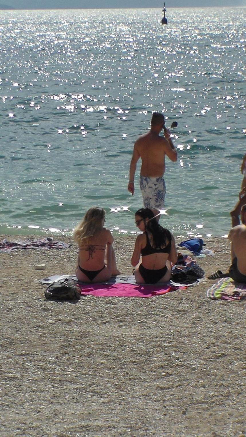 Blue Eye Sarandë