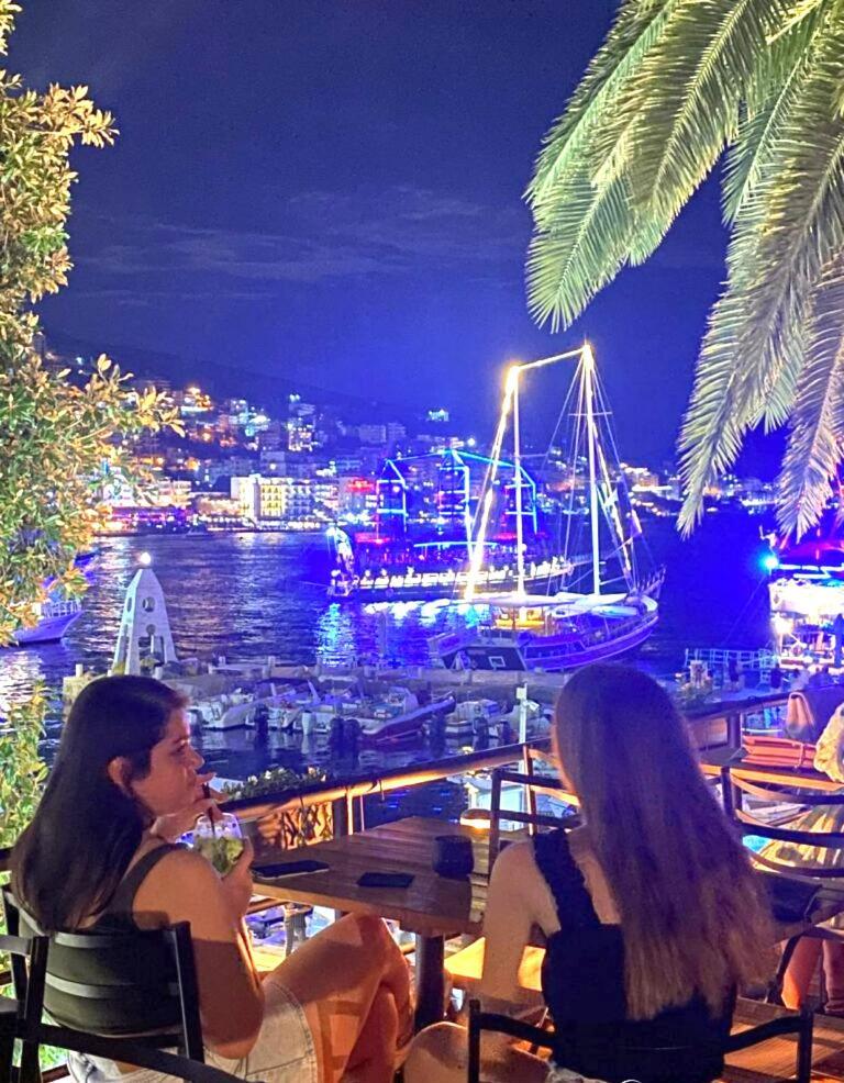 Blue Eye * Sarandë